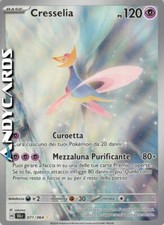 Cresselia 071 064 usato  Ravenna
