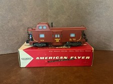 american flyer caboose for sale american flyer caboose for sale USA