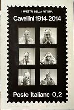 Guglielmo achille cavellini usato  Roma