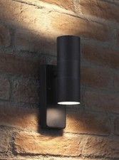 Auraglow matte black for sale  LEEDS
