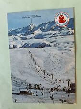 Carte postale isère d'occasion  Grande-Synthe