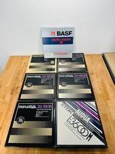 Maxell 180 tonband gebraucht kaufen  Ranstadt