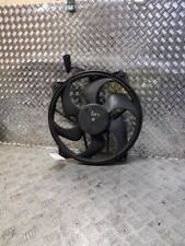 Usado, Ventilador radiador PEUGEOT 307 2000-2008  comprar usado  Enviando para Brazil