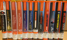 Legal crime fiction for sale  Oklahoma City
