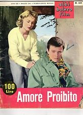 Rivista fotoromanzo albi usato  Villar Focchiardo