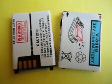 Batteria motorola v3688 usato  Perugia