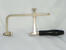 Throat jeweler saw for sale  Tucson