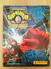 Album superhuman samurai usato  San Miniato