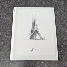 Boox 10.3 ink for sale  CAMBERLEY