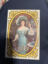 Pepsi cola girl for sale  Brooklyn