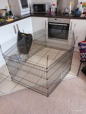 Bespoke hamster metal for sale  BIRMINGHAM