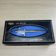Rich air brush for sale  KINGSWINFORD