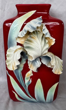 Franz iris red for sale  Palm Bay