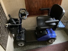 Powered mobility scooter for sale  Buffalo