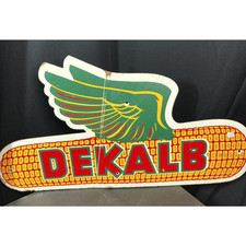Dekalb flying corn for sale  Polo