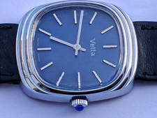 Orologio vetta jewels usato  Torre di Mosto