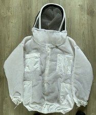 Beekeeping jacket ventilated for sale  MILTON KEYNES