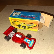 1970s matchbox superfast for sale  BRIDLINGTON