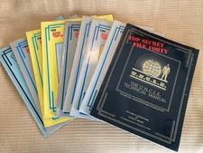 Man u.n.c.l.e. uncle for sale  Toney