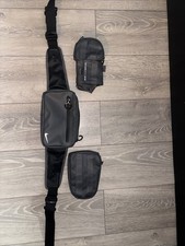 Nike waist bag for sale  BIRMINGHAM
