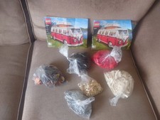 Lego 10220 volkswagen for sale  SOUTHEND-ON-SEA