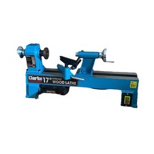 Clarke cwl435 wood for sale  ALTON