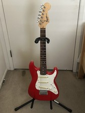 Squier fender mini for sale  Concord