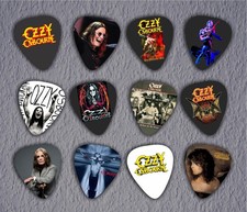 Ozzy osbourne guitar for sale  Shipping to United States