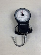 Swiss gear hanging for sale  Sahuarita