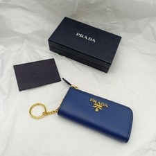 Prada geldbörse anhänger gebraucht kaufen  Berlin