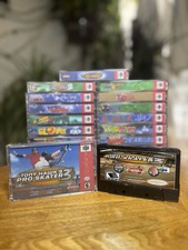 Tony Hawk Pro Skater 3 Nintendo N64 Soundtrack Cassette Tape comprar usado  Enviando para Brazil