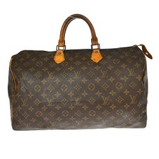Louis vuitton monogram usato  Spedire a Italy