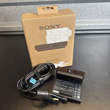 Câmera Smart TV Sony Bravia Cam com Controle por Gestos - CMU-BC1 comprar usado  Enviando para Brazil