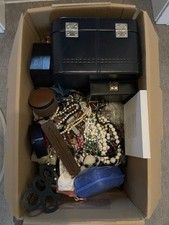 Kilo schmuck konvolut gebraucht kaufen  Kempen