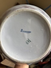 Vase ancien camille d'occasion  Saint-Macaire