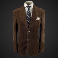Men corduroy blazer for sale Men corduroy blazer for sale  CHELTENHAM