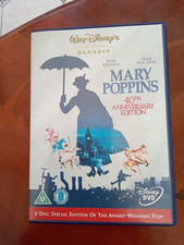mary poppins dvd for sale mary poppins dvd for sale SEAFORD