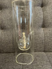 wolfard oil lamp for sale  Chicago