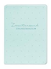 Terminplaner lederlook mint gebraucht kaufen  Berlin