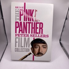 Pink panther peter for sale  Tucson