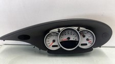 Compteur porsche boxster d'occasion  Cagnes-sur-Mer