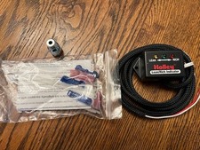 Medidor magro/rico de relação ar/combustível Holley comprar usado Medidor magro/rico de relação ar/combustível Holley comprar usado  Enviando para Brazil