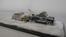 Oxford diecast land for sale  WIGTON