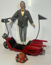 Pee wee herman for sale  STOCKTON-ON-TEES