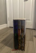 Harry potter illustrated for sale  Oxnard