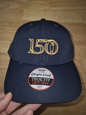 Usado, Boné de golfe comemorativo 150th Open - Mercadoria oficial edição limitada comprar usado  Enviando para Brazil