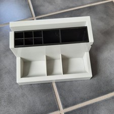 Schreibtisch rganizer stifteha gebraucht kaufen  Heuchelheim