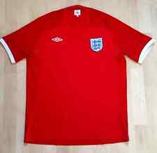 England trikot fussball gebraucht kaufen  Leipzig