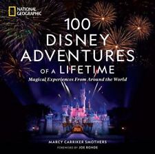 100 disney adventures for sale  Easley