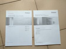 Libretti istruzioni scaldabagn usato  Torino